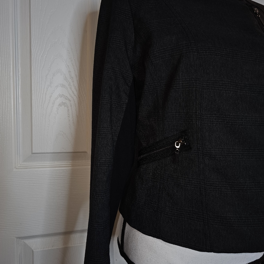 ABS PLATINUM Jacket - Picture 4 of 12